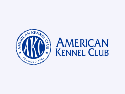 The American Kennel Club logo
