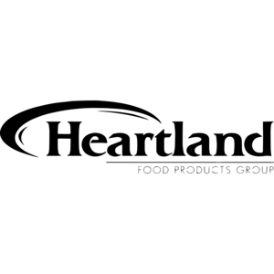 Heartland Food logo
