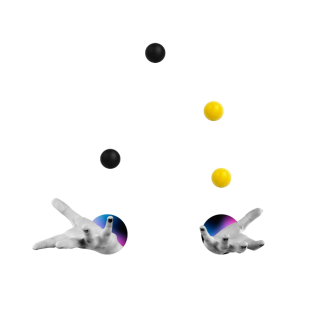 Juggle Priorities with WebOps
