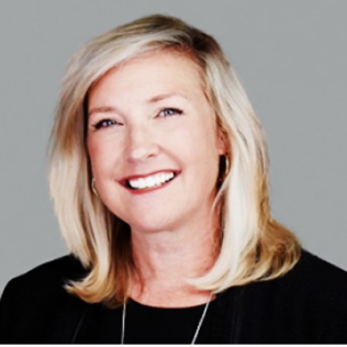 Pantheon's CCO Michelle Curless