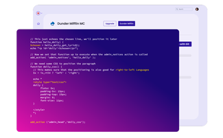 Command Line Interface (CLI)