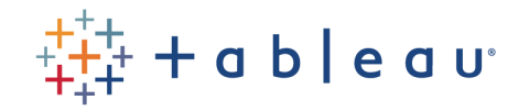 Tableau Logo